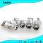 wedge base bulb 12v T5 T10 CANBUS led bulb socket Dashboard Gauge Lights Lamps red