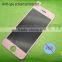 Anti peek full screen cover tempered glass dark screen protector