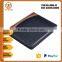 Fashionable Hot Selling New Design Padfolio With Ring Binder