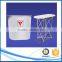 Portable folding aluminum pop up counter, advertising pop up promotion counter