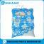 pvc inflatable beach pillow bag / inflatable beach pillow