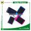 5V 800mA red blue,black,silver gold window stickers solar charger,solar sun charger mobile