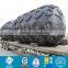 CCS quality pneumatic ship marine rubber bumper for dock