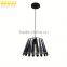 American Country Rustic Chandelier Lights Retro Lamp