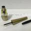 UV coating 2 in 1 eyeliner pen tube