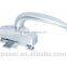 Aluminum Window Parts External Opening Window Lock Handle Casement Window Lock Handle