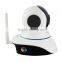 Baby monitor TF Card HD P2P IP Wifi PT IP camera