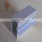 Aluminium extrusion solar panel holder from shanghai minjian factory