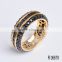 New Design Colorized Jewelry/925 Silver Handmade Jewelry Finger Ring