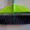 PET flakes broom round monofilament extrusion line machine