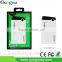 2016 most demand electronics flatfish shape Portable Power Bank