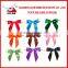 2015 custom all types of italian ribbon bows