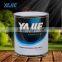 China Brands Sell Auto Paint Color Mixing System Paint
