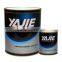 Good Coverage Lacquer 1K Solid Basecoat Car Paint