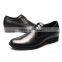 Elegant brazilian leather elevator tabi shoes made in spain