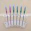 Customize pen holder desk pen holder Shenzhen acrylic products factory