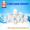 Empty capsule blow mould pill bottle manufacturers