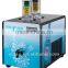 1.5L liquor chiller machine black color chilled liquor machine electric wine dispenser