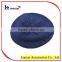 2015 Fashional Navy Cable Ladies' Knitted Baret