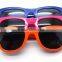 high quality popular folding style sunglasses all color available