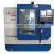 2016 CNC milling lathe machine