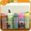Factory wholesale price car care product wax car dashboard spray, car dashboard shine spray, car leather wax