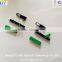 gold supplier sc/apc sc/pc optical fiber fast connector