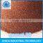 high quality CaO 9% garnet sand 80 grit used for water jet cutting in components