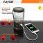 Portable hanging battery powered camping led lantern usb rechargeable