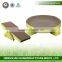 Aimigou New Design Cardboard Cat Scratcher Cat Scratching Board Wtih Catnip