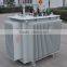 Oil Immersed Type Distribution Transformer Power Transformer