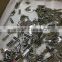 2016 Cheap Wholesale Factory Direct painted plating auto lock long zippper pulls/metal zipper sliders