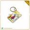 2016 Brand Hanging Aluminum Luggage Tag In China