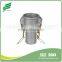 Hose Quick Aluminum Camlock Coupling