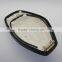 SCL-2012110433 JOG50 factory price motorcycle spare parts motorcycle rear seat for sale