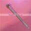 can be printed fixed length cable seal metal security seal