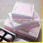 customized paper new design sock packaging box packaging