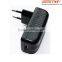 fixed wall type 5v 2a usb power adapter level VI for America with UK/EU/KR plug made in china for tablet