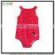 BKD cotton summer baby onesie manufacture