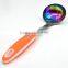 Non-stick TPR handle Premium quality Colorful kitchen Soup Server