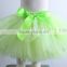 2015 Kids Clothing Party Girl Dress With Butterfly Tie Party Girl Dress