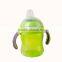 free samples non spill water bottle handle for toddlers