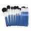 NEW Fashion 15Pcs Makeup Brushes Set Cosmetic Kit Eyebrow Eyeliner Foundation Powder Make up Brush Beauty Facial Care