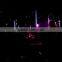 madrix tube with RGB SMD5050 16 pixels led module for club