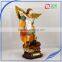 Polyresin St. Michael The Archangel Statue Kill The Demon