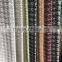 Chenille Jacquard Soft Woven Fabric for Sofa