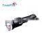 TrustFire DF006 Diving 100m flashlight magnetically controlled switch power by 18650 battery diving torch rechargeable