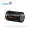Trustfire CR2 battery 3.0v 750mah non- rechargeabe battery for flashlight