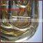 B Key 4 Piston Valve Tuba