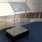 30'' greentouch capacitive multi touch foil